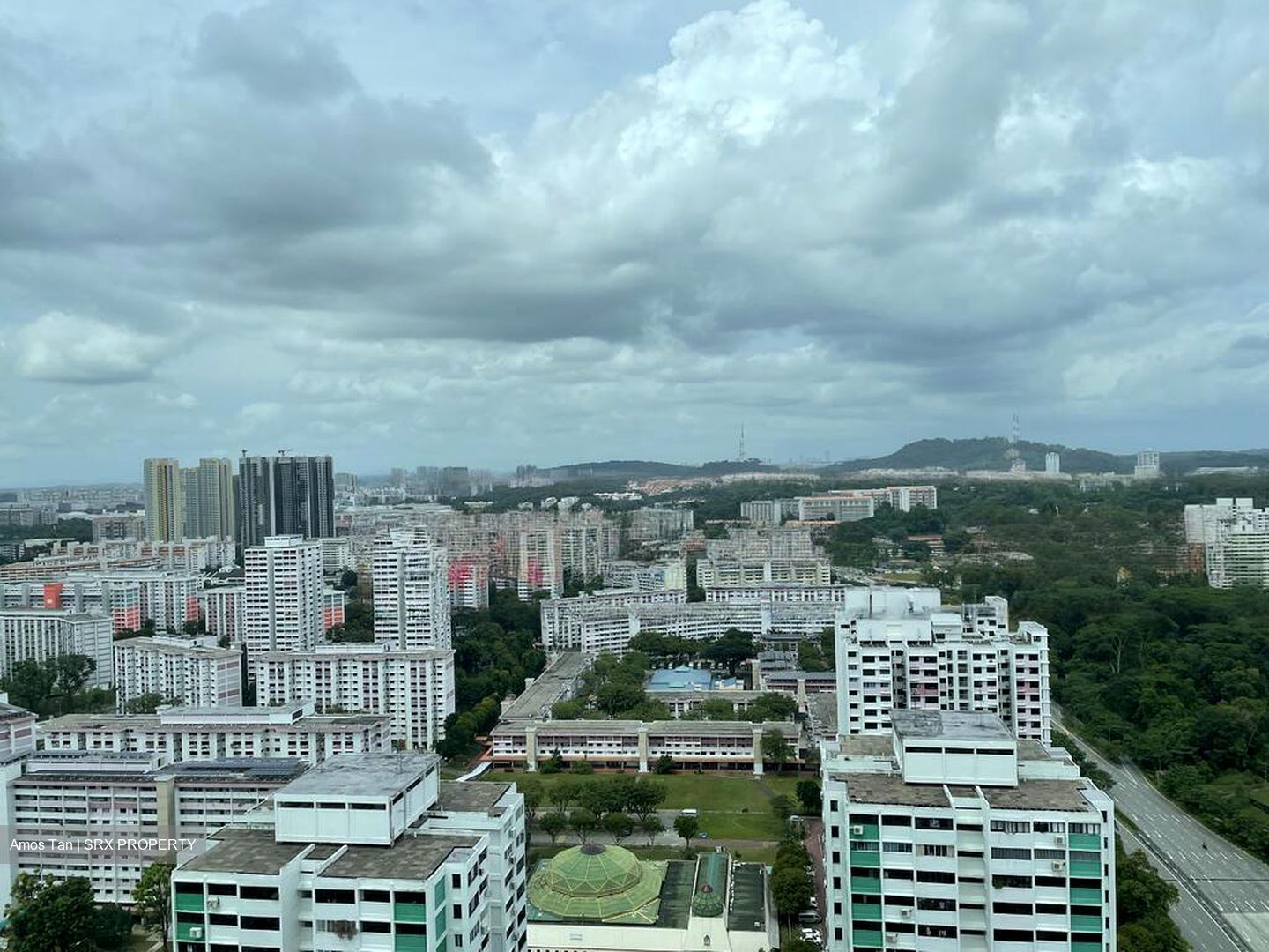 Blk 416 Casa Clementi (Clementi), HDB 5 Rooms #466919031